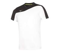 Mizuno Authentic Myou Tee Maglietta da Uomo