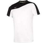 Mizuno Authentic Myou Tee Maglietta da Uomo