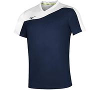 Mizuno Authentic Myou Tee Maglietta da Uomo