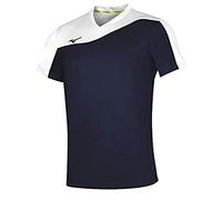 Mizuno Authentic Myou Tee Maglietta da Uomo