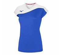 Mizuno Authentic Myou Tee (W) Maglietta Donna