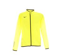 Mizuno Authentic Rain Jacket Giacca Uomo