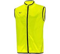 Mizuno Authentic Rain Vest Gilet