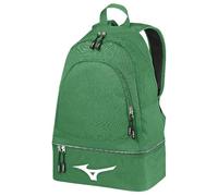 Mizuno BACK PACCHETTO VERDE/BIANCO UNISEX, Verde/Bianco, taglia unica, casual