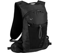 Mizuno Backpack Zaino, Unisex-Adult, Nero (Nero) Taglia Unica