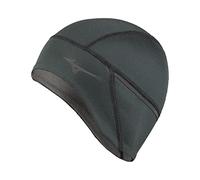 Mizuno Berretto Standard, Nero, Taglia Unica