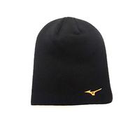 Mizuno Berretto Termico BT Beanie Breath Thermo Cuffia Cappello Genera Calore