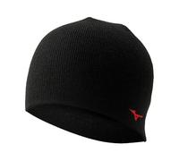 Mizuno Bt Knit Beanie Nero
