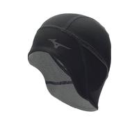 Mizuno Berretto Unisex BT Nero, Taglia Unica