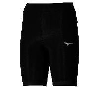 Mizuno BG3000 Mid Tight Scarpe da corsa Nero Donna TagliaXS