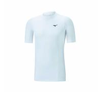 Mizuno Bio Gear Shortsleeve Men Bianco Uomo TagliaXL