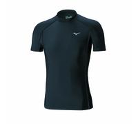 Mizuno Bio Gear Shortsleeve Men Nero Uomo TagliaXL