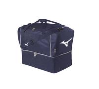 Mizuno Borsa Calcio/All Sport, Unisex - 14 = Colore Blue/Bianco