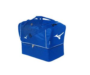 Mizuno Borsa Calcio/All Sport, Unisex - 22 = Colore Azzurro