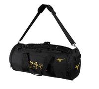 Mizuno Borsa multiways Karate Nero e Oro