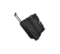 Borsa Mizuno Team football trolley Noir TU
