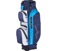 Mizuno BR-DRI 25 Navy/Blue Borsa da golf Cart Bag