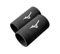Mizuno Braccialetti Lunghi Unisex Nero Black