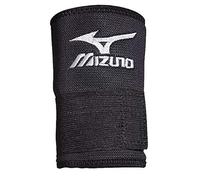 Mizuno - Braccialetto Powerlock, 12,7 cm, 370136.9090.10.ONE, Nero, Not OK