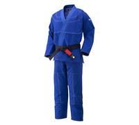 Mizuno Brazilian Jiu Jitsu GI Blu Donna/Uomo Taglia5