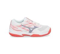 Mizuno Break Shot 5 CC Rosa Junior 61gc2555, bianco, 38 EU