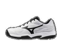 Mizuno Scarpe Break Shot 5 CC Taglia 40.5 Codice 61GC2525-09 Bianco