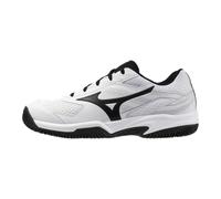 Mizuno Scarpe Break Shot 5 CC Taglia 46 Codice 61GC2525-09 Bianco