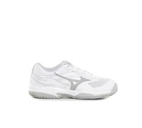 Mizuno Scarpe da tennis Break Shot 5 CC Donna Taglia 41 Codice 61GC2526-03 Bianco