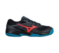 Mizuno Break Shot 5 Scarpa Da Padel - Blu Scuro, Corallo 41