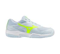 Scarpe da Padel Zapatillas Mizuno Break Shot 5 Clay Court 61gc2526 20 Mujer 38 38 Blu