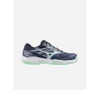 Mizuno Break Shot Clay M - Scarpe Tennis - Uomo - Blu 42