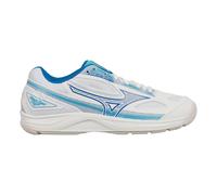 Mizuno Break Shot Scarpa Per Tappeto Donna in bianco, Taglia: 42