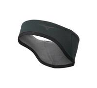 Mizuno breath thermo headband black unisex