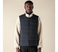Mizuno BREATH THERMO LIGHTWEIGHT DOWN VEST Scarpe sportstyle Nero Uomo TagliaS