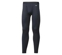 MIZUNO BREATH THERMO MID WEIGTH LONG TIGHT PANTALONE INTIMO TERMICO UOMO leggins