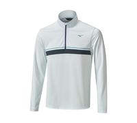 Mizuno Breath thermo ST 1/4 Zip Uomo TagliaXXL