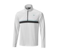 Mizuno Breath thermo ST 1/4 Zip Uomo TagliaXXL