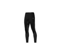 Mizuno breath thermo wool thermal long tights black
