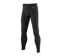 Mizuno Bt Long Tight Run Mid Weight Black XS