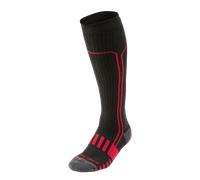 Mizuno BT Mid Ski Socks Nero Donna/Uomo TagliaM