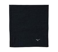 Mizuno BT Neck Warmer Pannello Scaldamuscoli Unisex Adulto, Unisex - Adulto, A2GW0570Z, Nero, Taglia Unica