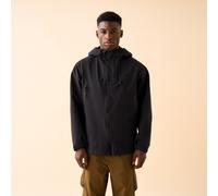 Mizuno BT Reflection gear TECH Thermal mesh Jacket Nero Uomo TagliaM