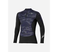 Mizuno Bt Virtual Body G3 M - Maglia Intimo Tecnico - Uomo - Nero XXL
