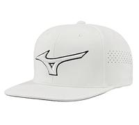 Mizuno Cappello da Golf Tour Flat Snapback