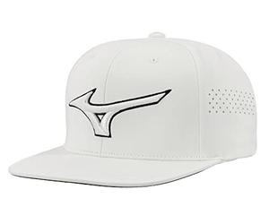 Mizuno Cappello da Golf Tour Flat Snapback