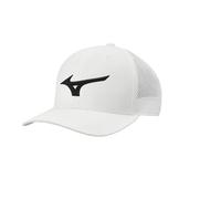 Mizuno - Cappello da Golf Unisex per Adulti, con Visiera