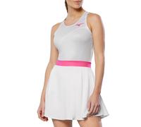 Mizuno Charge Printed Dress Bianco Donna TagliaL