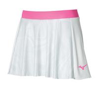 Mizuno Charge Printed Flying skirt Scarpe da tennis Bianco Donna TagliaXS