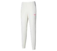 Mizuno Charge Printed Pant Bianco Donna TagliaS