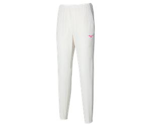 Mizuno Charge Printed Pant Bianco Donna TagliaXL